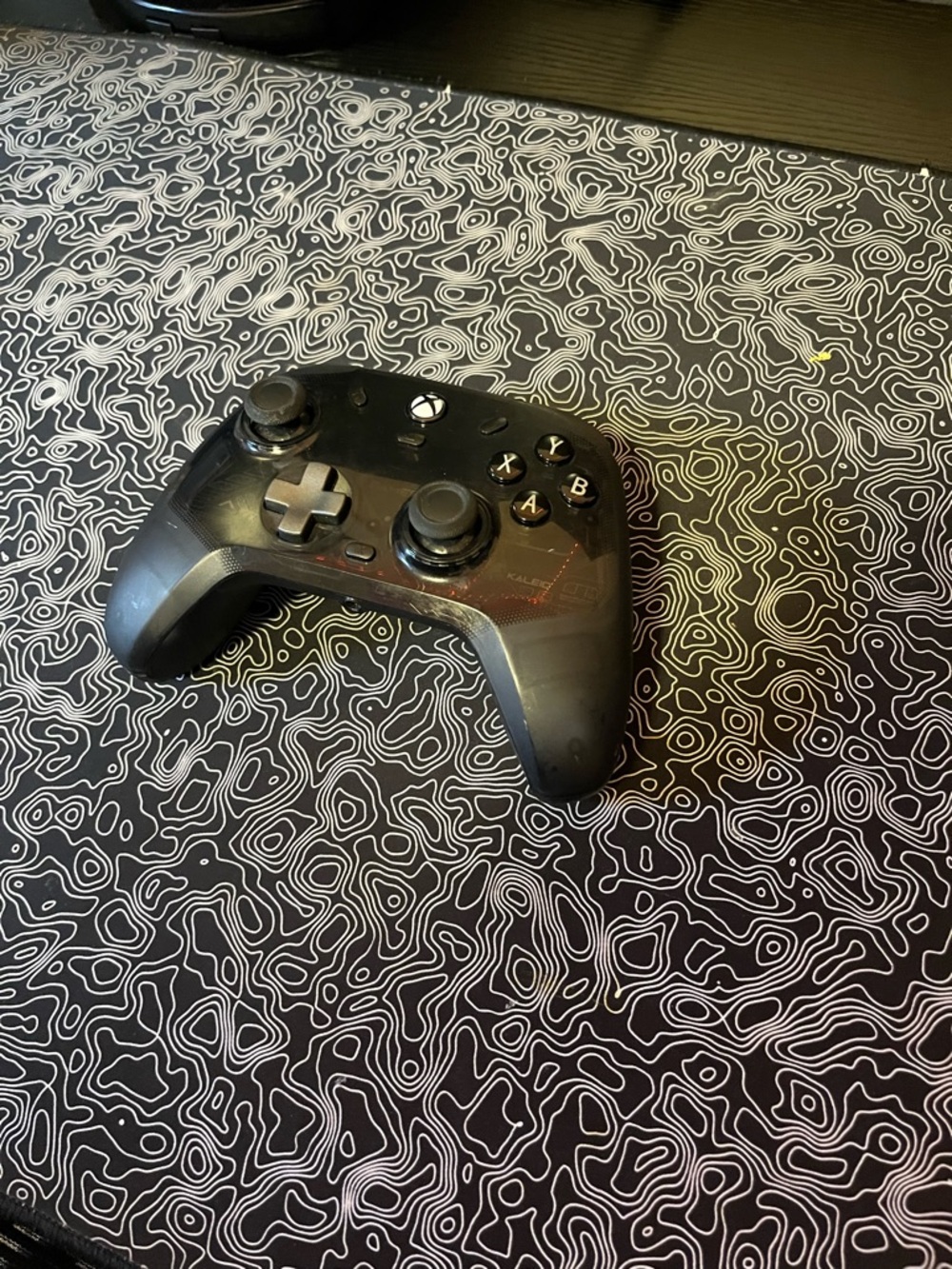 GameSir Kaleid Controller
